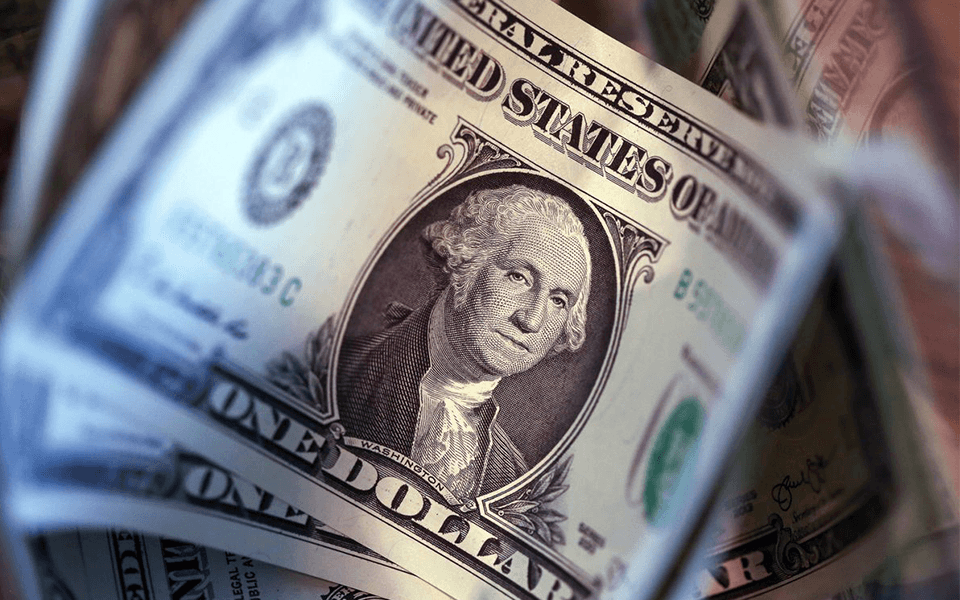 Dollar erreicht Tiefststand von 2022, während Aktienindizes auf Allzeithochs klettern