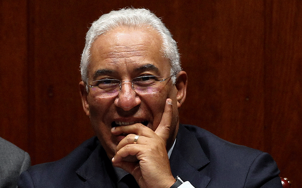 António Costa: EU-Mercosur-Abkommen wird bilaterale Beziehungen auf eine neue Ebene heben