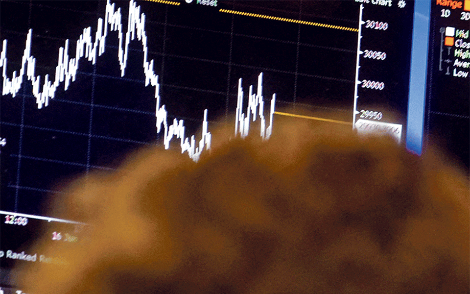 El PSI se mantiene en 'verde' y sigue a Europa