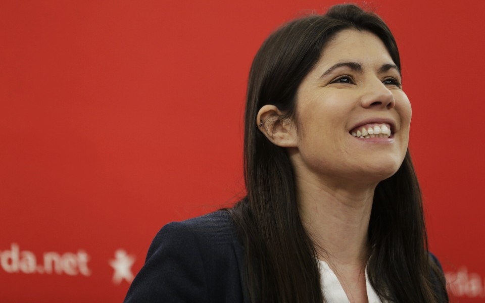 I critici del BE chiedono le dimissioni di Mortágua e accusano la dirigenza di “scappare”