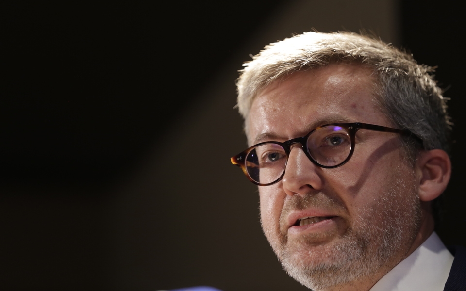 Aktivist JE'ye "Russiagate olmasaydı Carlos Moedas Lizbon Belediye Meclisi'nde olmazdı" dedi