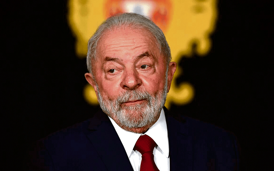 Lula wirft Frankreich „mangelnde Sensibilität“ vor, weil es das EU-Mercosur-Abkommen nicht akzeptiert
