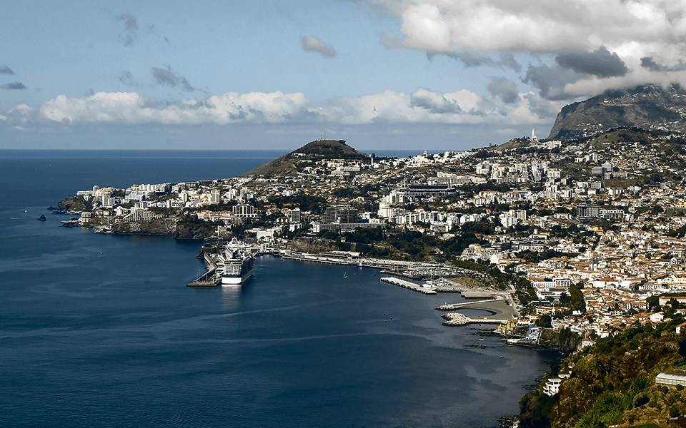 Moody's alza il rating dell'emittente Madeira