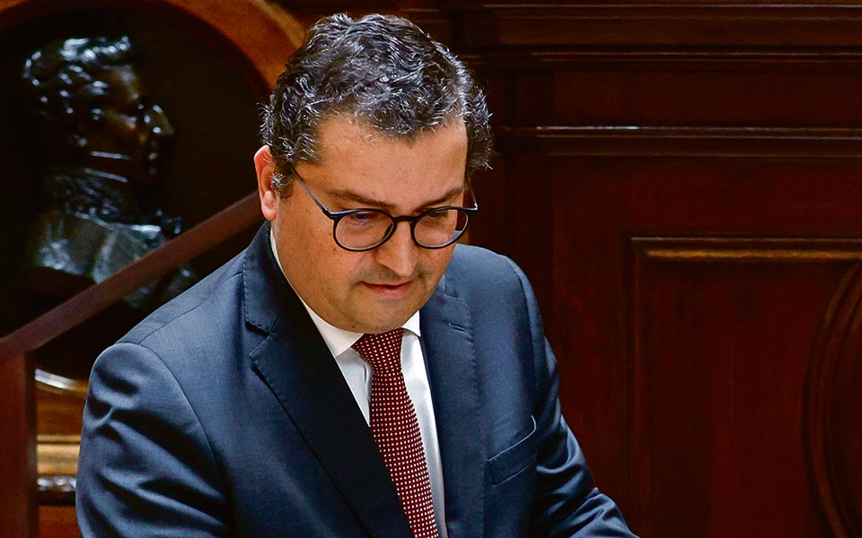 El Gobierno llevará al Parlamento la propuesta de reducir el IRC fuera del Presupuesto Estatal