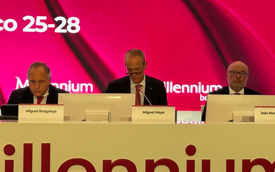Jefferies eleva el precio objetivo de las acciones de BCP a 0,75 euros y mantiene la recomendación de compra