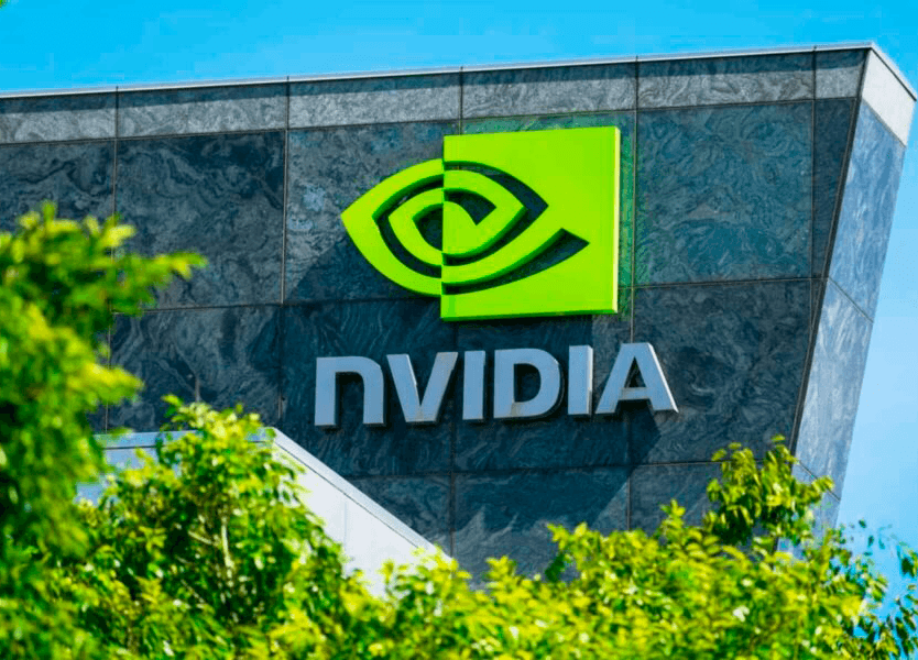 Nvidia ist erneut das wertvollste Unternehmen der Welt