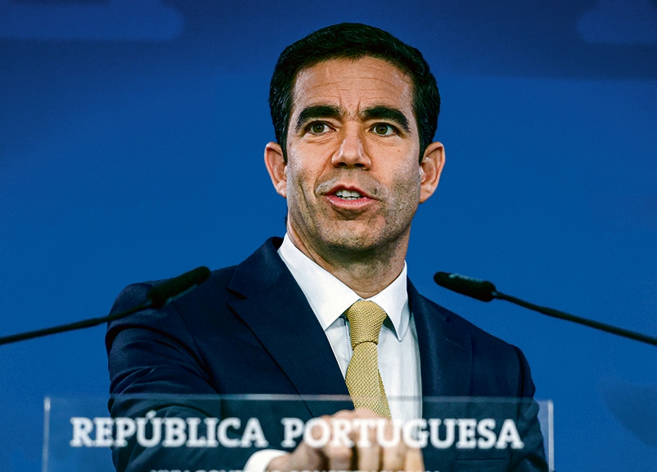 El Programa de Gobierno se centra en 10 ejes prioritarios