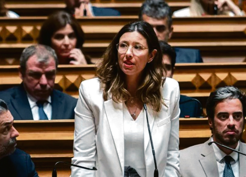 Autárquicas: IL estabelece como objetivo triplicar o número de eleitos