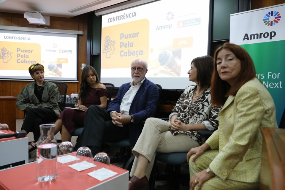 “Saúde, educação e sufrágio universal: grandes conquistas sociais foram utopias”