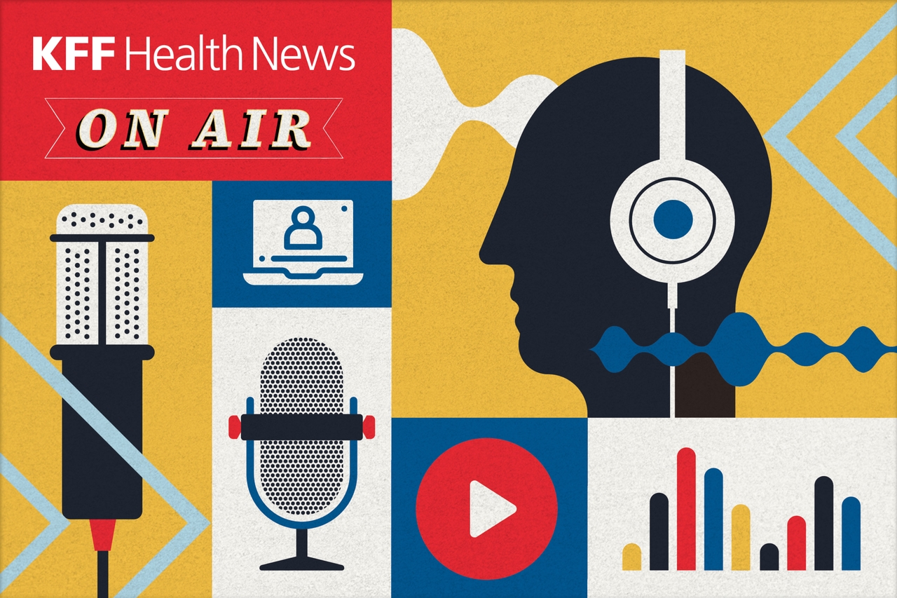 Journalists Explore Medicaid Work Rules, CDC Layoffs, and RFK Jr.’s ‘MAHA’ Mission