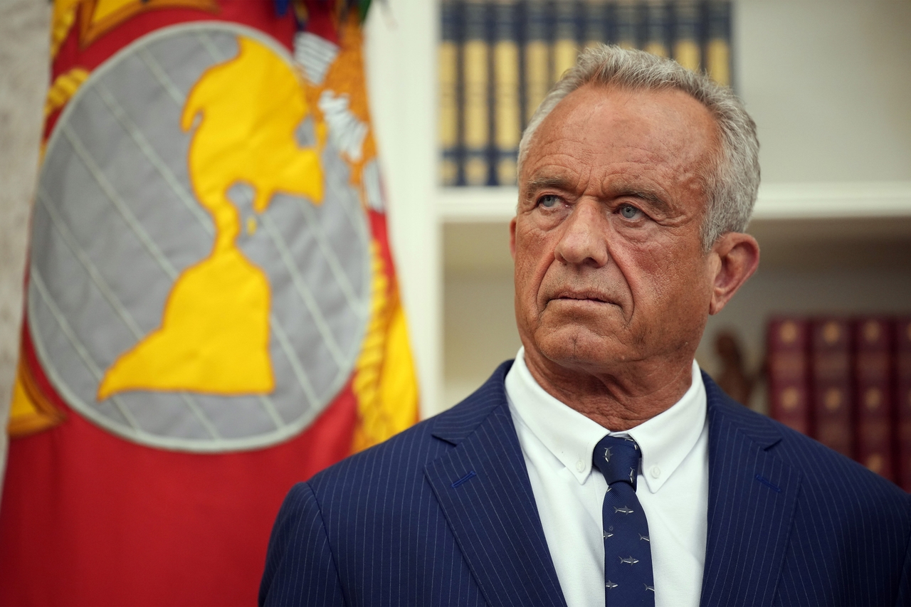 RFK Jr.'ın Sorumluluğunda, Takviye Üreticileri Nakit Kazanma Şansı Görüyor