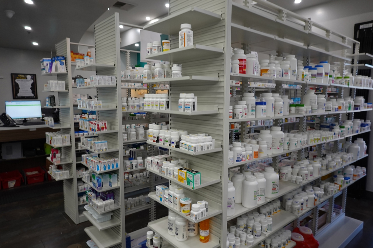 Pharmacists Stockpile Most Common Drugs on Chance of Targeted Trump Tariffs