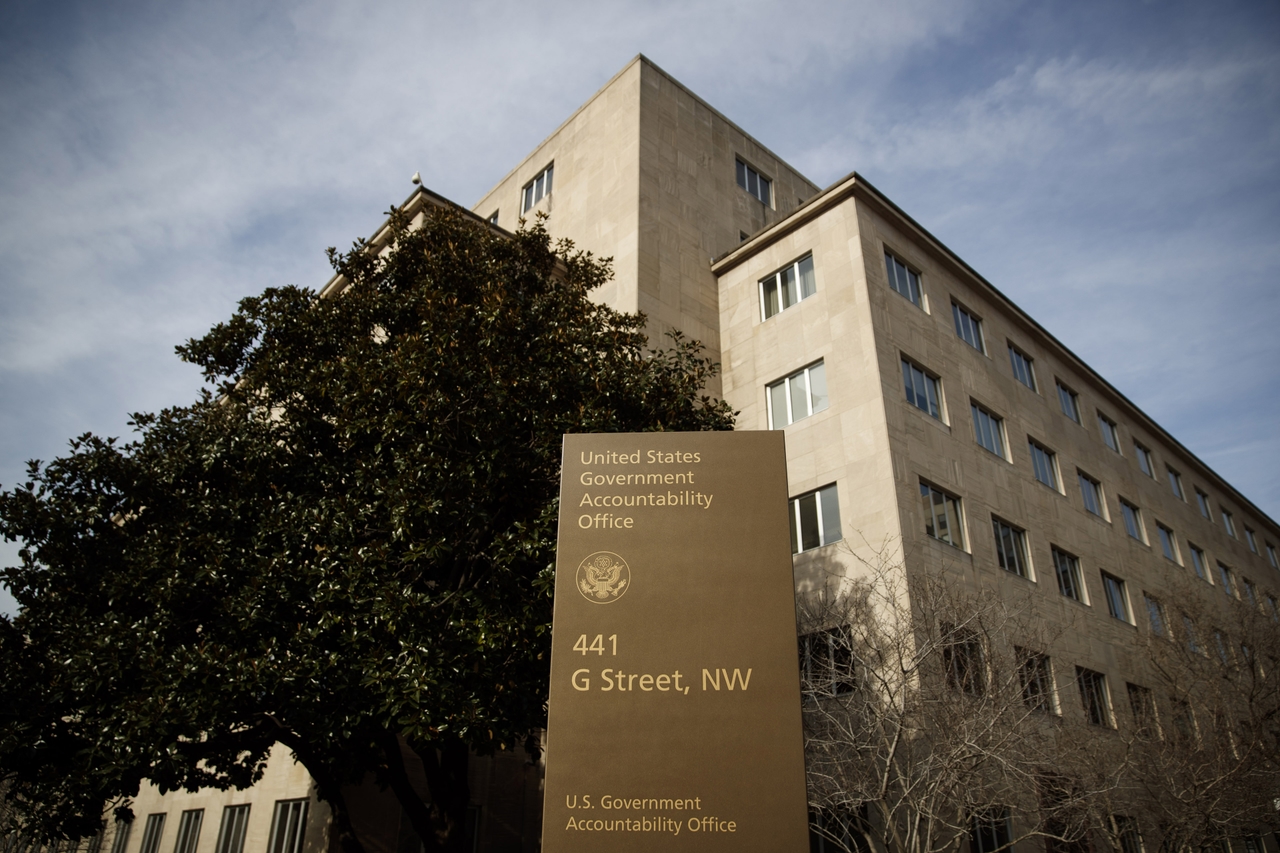 Government Watchdog Expects Medicaid Work Requirement Analysis by Fall