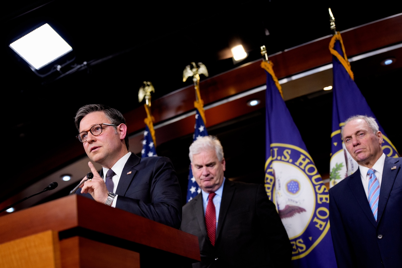 GOP Medicaid'i Kesmeye Tekrar Çalışıyor. 2017'den Bu Yana Daha da Zorlaştı.