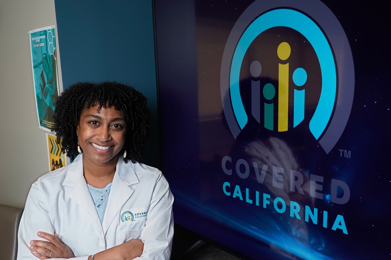 Covered California Pushes for Better Health Care as Federal Spending Cuts Loom