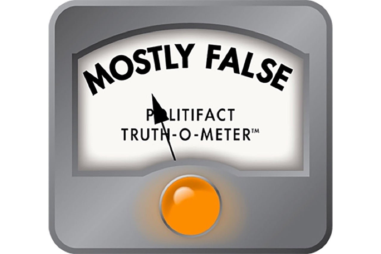 RFK Jr. Said ‘Everybody Can Get’ a Covid Vaccine. Is That True?