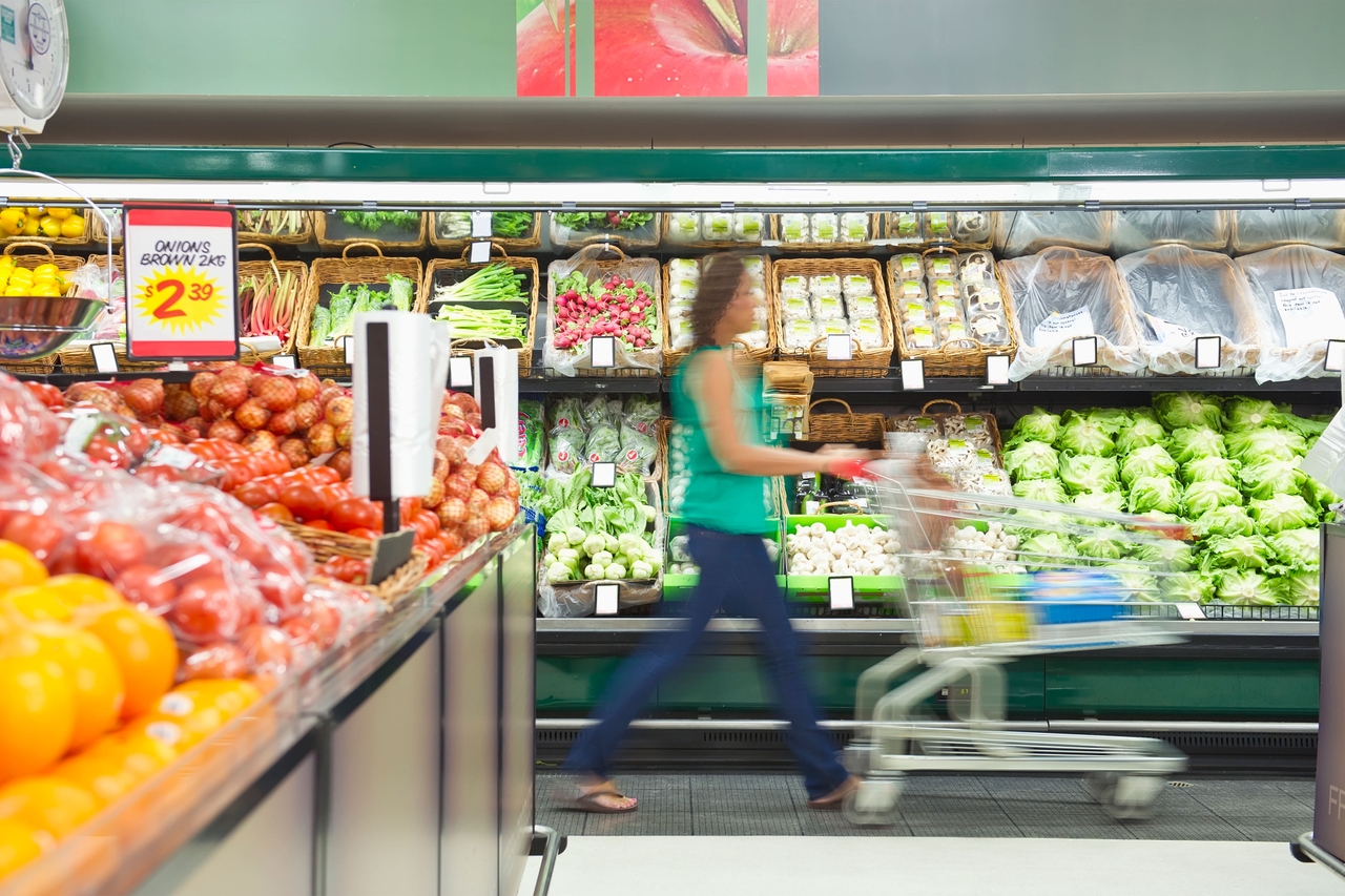 Listen: Limiting Benefits and Adding Restrictions, ‘MAHA’ Reshapes Food Aid