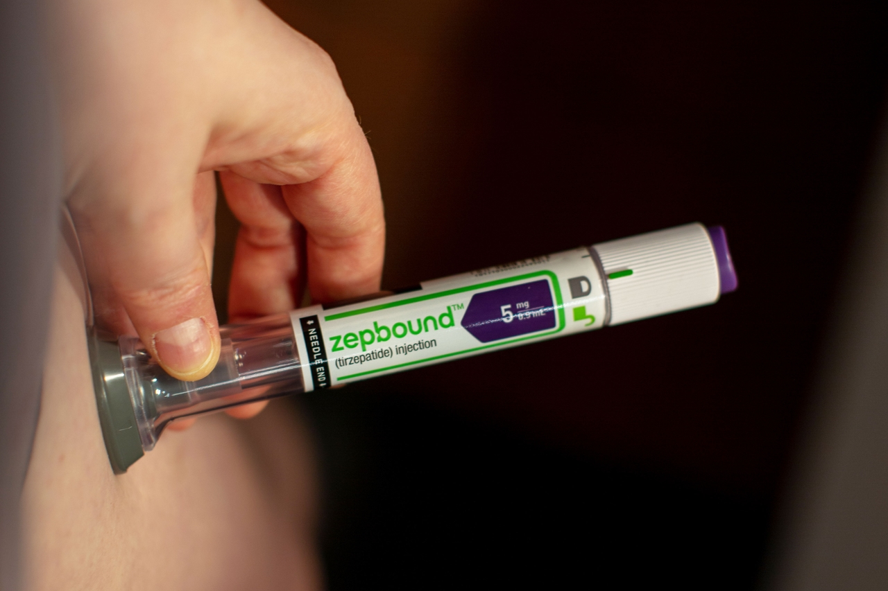As Insurers Struggle With GLP-1 Drug Costs, Some Seek To Wean Patients Off