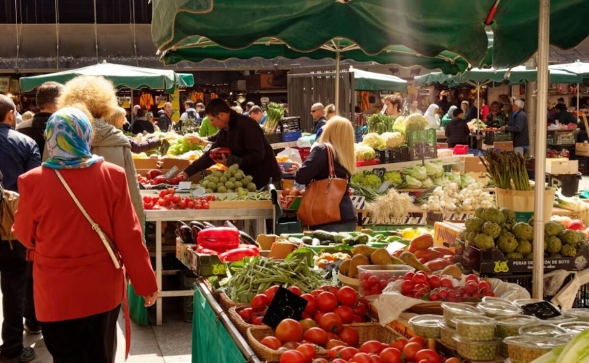 Inflacja w Meksyku osiągnęła we wrześniu 3,74% i rosła przez trzy tygodnie.