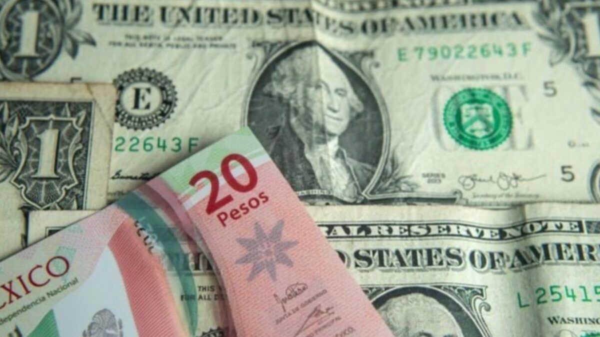 Kurs dolara dzisiaj, 24 września: peso pozostaje stabilne