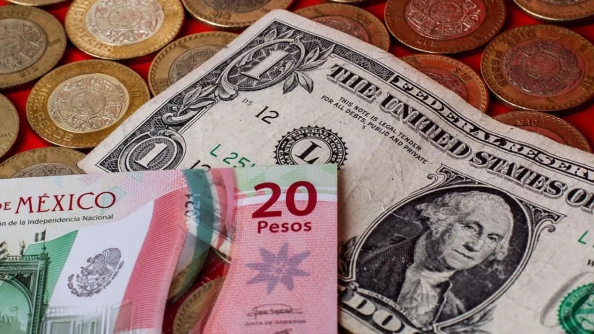 Il dollaro si apprezza nei confronti del peso messicano: ecco come si muoverà martedì 7 ottobre.