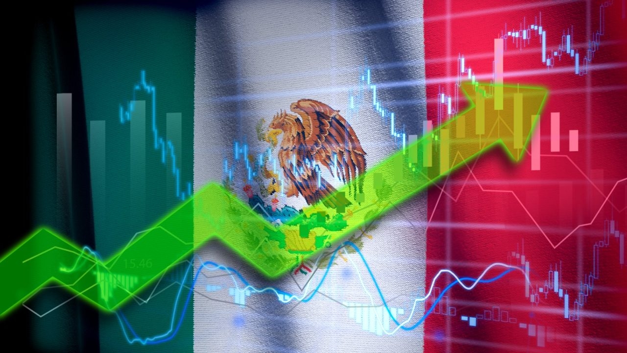 La Banca Mondiale rivede le prospettive di crescita economica del Messico