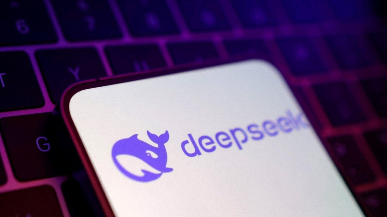 DeepSeek: Chinees AI-model zorgt wereldwijd voor bezorgdheid over spionage en censuur