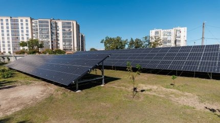 EIB and UNDP partner to bolster Ukraine’s renewable energy transition