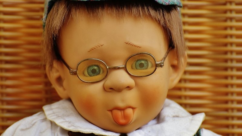 Reborn Baby: waanzin?