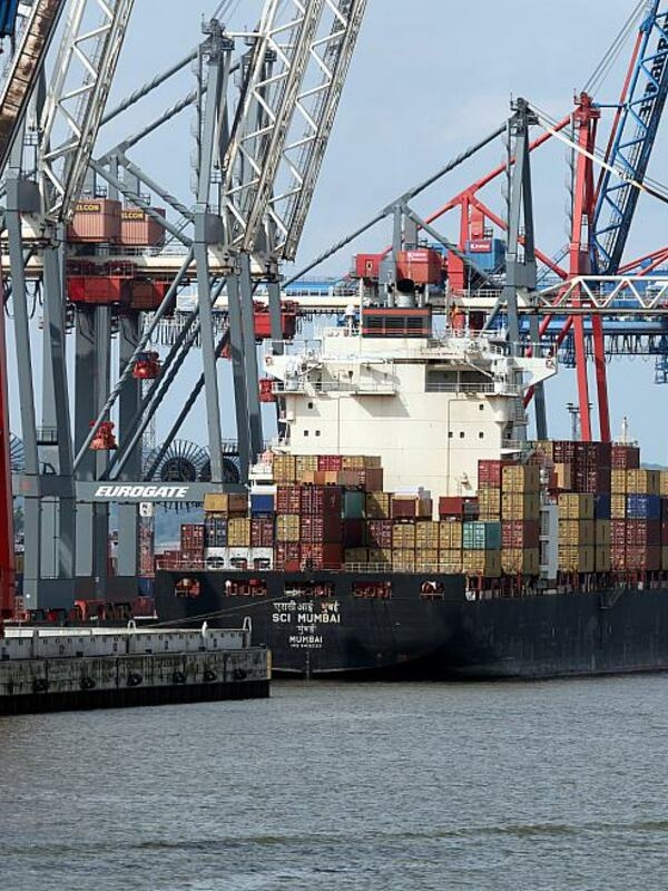 US tariff policy is currently the number one concern for corporate leaders around the world.
