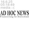 Lower Saxony's head of government calls for more speed in the promotion of electric cars.