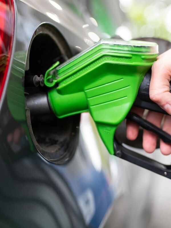 Why do people buy diesel? Because it allows them to save money at the gas station.