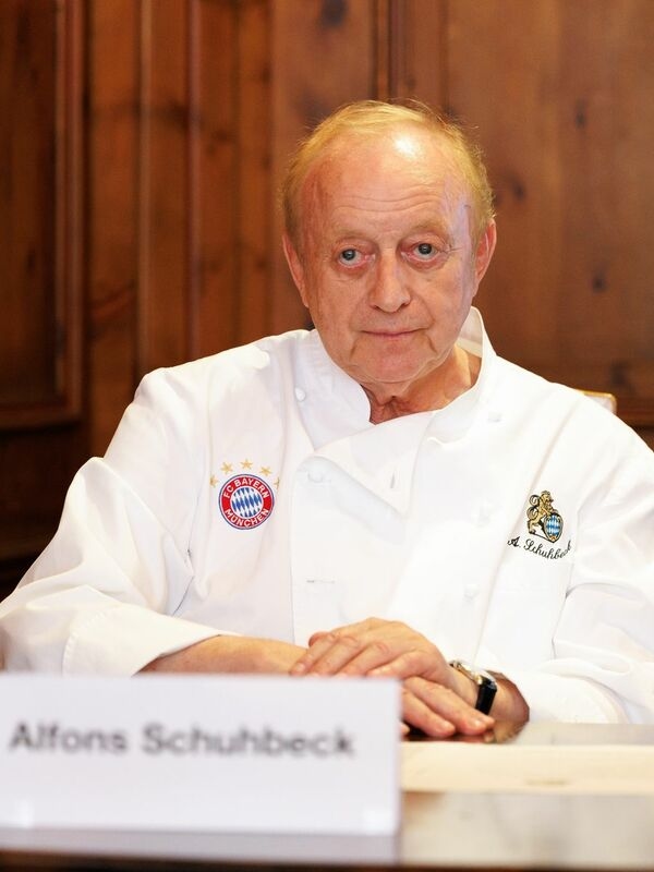 Alfons Schuhbeck stracił swoje imperium restauracyjne i trafił do więzienia.