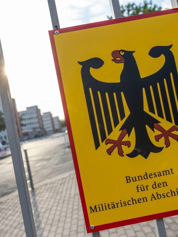 Los servicios de inteligencia rusos están ampliando sus actividades en Alemania.