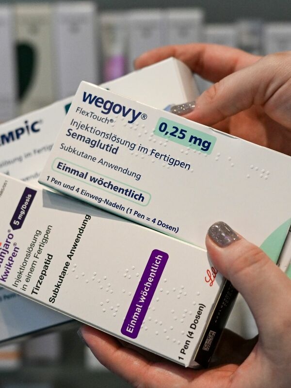 In order to get the coveted weight loss injections, some people forge prescriptions.