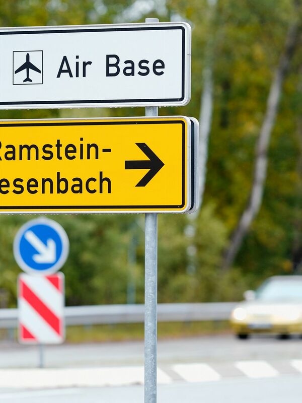 Should Germany intervene if deadly drone strikes abroad are carried out via the US air base in Ramstein? The highest court has examined questions of human rights and global responsibility.