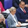 Following the classification of the AfD as a confirmed extremist party by the Federal Office for the Protection of the Constitution, the Greens and the Left Party are calling for an end to state party funding for the AfD.