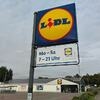 Der Lebensmittel-Discounter Lidl will seine Preise deutlich senken.
