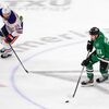 Die Edmonton Oilers feiern im Halbfinale der NHL-Playoffs einen souveränen Sieg bei den Dallas Stars und gleichen die Serie aus.