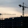 A economia alemã está presa numa recessão.