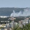 Dizia-se que havia um total de quatro pessoas a bordo da aeronave de patrulha da Marinha.