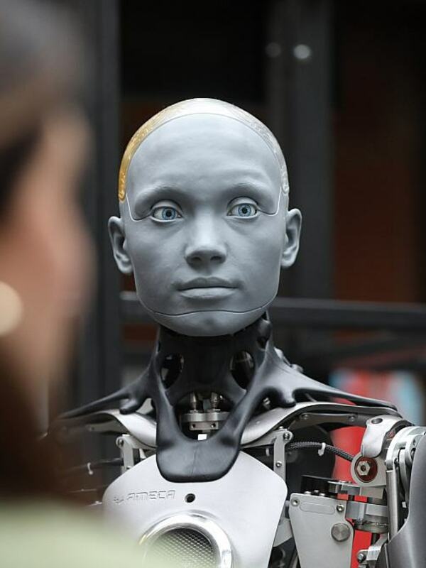 Digital Minister Karsten Wildberger (CDU) has warned against the use of artificial intelligence for fear of job losses.