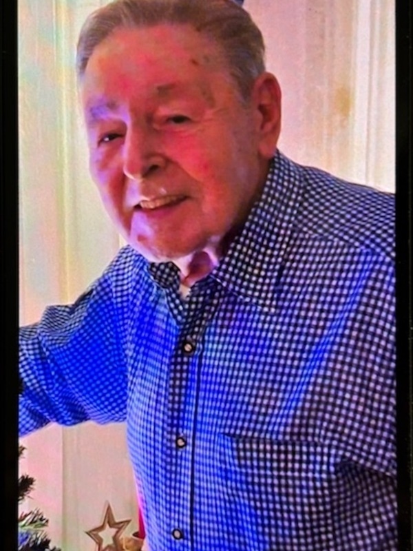 Aurich/Wittmund - W Norden od niedzielnego wieczora zaginął 84-letni Viktor K.