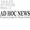 Paderborn - (sg) W piątek 13 czerwca 2025 r. około godziny 23:11 straż pożarna w Paderborn została zaalarmowana o wypadku drogowym na Federal Highway 1.