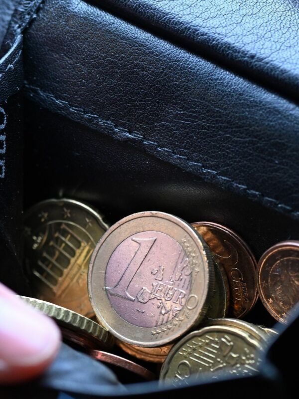 Many people already don't know whether they can pay bills on time.