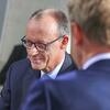 In the Brosius-Gersdorf case, SPD parliamentary group leader Dirk Wiese contradicts Chancellor Friedrich Merz (CDU).