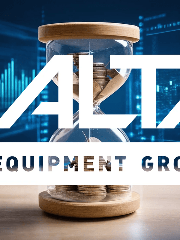 Stock de Alta Equipment: ¡Decisión cerca!