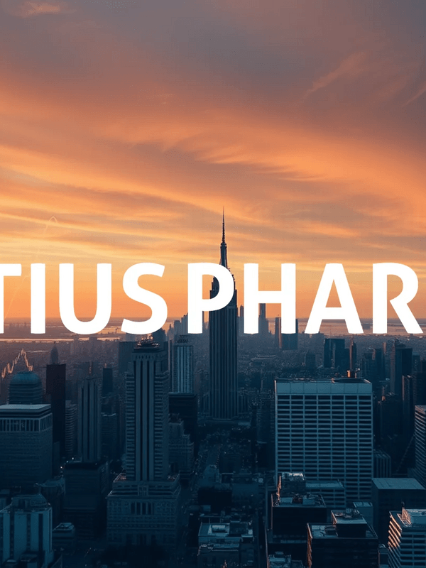 Акции Citius: бесконечный крах?