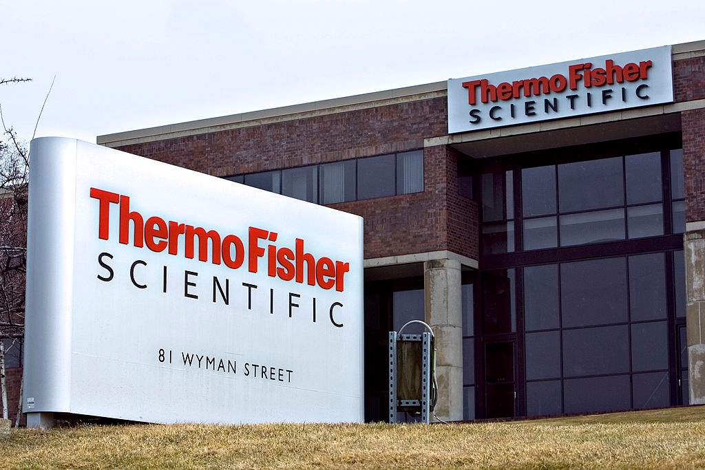 Thermo Fisher, Solventum İş Segmentinin 4 Milyar Dolarlık Satın Alımıyla Biyoproses Sektöründe Güçleniyor