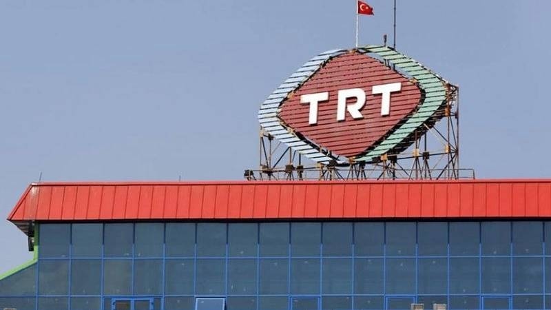 TRT kon niet uitleggen hoeveel tijd er op haar schermen werd besteed aan de CHP-cijfers